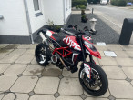 2019 Ducati Hypermotard 950 2019 Ducati Hypermotard 950