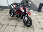 2019 Ducati Hypermotard 950 2019 Ducati Hypermotard 950