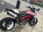 2019 Ducati Hypermotard 950 2019 Ducati Hypermotard 950