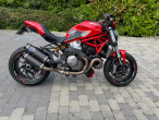 2019 Ducati Monster 1200