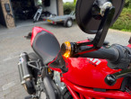 2019 Ducati Monster 1200