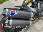 2019 Ducati Monster 1200
