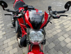 2019 Ducati Monster 1200