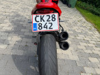 2019 Ducati Monster 1200