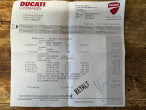 2019 Ducati Monster 1200