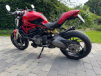 2019 Ducati Monster 1200