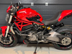 2019 Ducati Monster 1200