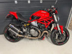 2019 Ducati Monster 1200