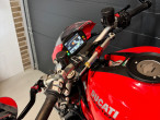 2019 Ducati Monster 1200