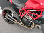 2019 Ducati Monster 797