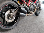 2019 Ducati Monster 797