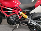 2019 Ducati Monster 797