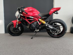 2019 Ducati Monster 797