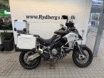 Ducati Multistrada 1260 Enduro