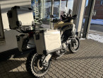 2019 Ducati Multistrada 1260 Enduro