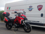 2019 Ducati Multistrada 950 S