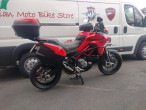 2019 Ducati Multistrada 950 S