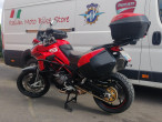 2019 Ducati Multistrada 950 S