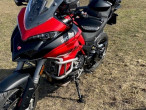 2019 Ducati Multistrada 950 S