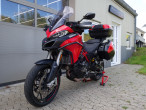 2019 Ducati Multistrada 950 S