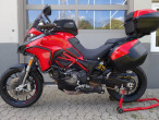 2019 Ducati Multistrada 950 S
