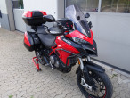 2019 Ducati Multistrada 950 S