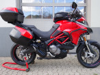 2019 Ducati Multistrada 950 S