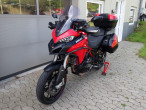 2019 Ducati Multistrada 950 S