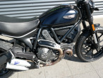 2019 Ducati Scrambler Full Throttle
