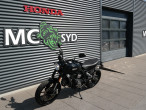 2019 Ducati Scrambler Full Throttle