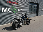 2019 Ducati Scrambler Full Throttle