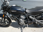 2019 Ducati Scrambler Full Throttle
