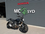 2019 Ducati Scrambler Full Throttle