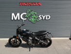 2019 Ducati Scrambler Full Throttle