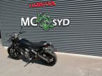 2019 Ducati Scrambler Full Throttle
