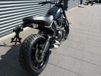 2019 Ducati Scrambler Full Throttle
