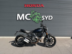 2019 Ducati Scrambler Full Throttle