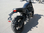 2019 Ducati Scrambler Full Throttle