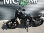 2019 Ducati Scrambler Full Throttle