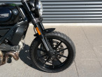 2019 Ducati Scrambler Full Throttle