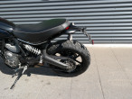 2019 Ducati Scrambler Full Throttle