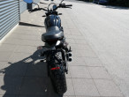 2019 Ducati Scrambler Full Throttle