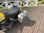 2019 Ducati Scrambler Icon