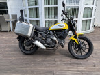 2019 Ducati Scrambler Icon