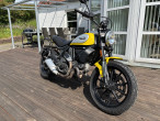 2019 Ducati Scrambler Icon