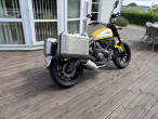2019 Ducati Scrambler Icon