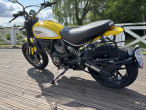 2019 Ducati Scrambler Icon