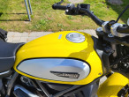 2019 Ducati Scrambler Icon