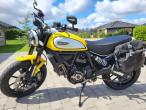 2019 Ducati Scrambler Icon