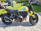2019 Ducati Scrambler Icon